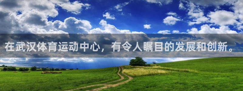 米兰体育官方下载入口：在武汉体育运动中心，有令人瞩目的发展和创新。